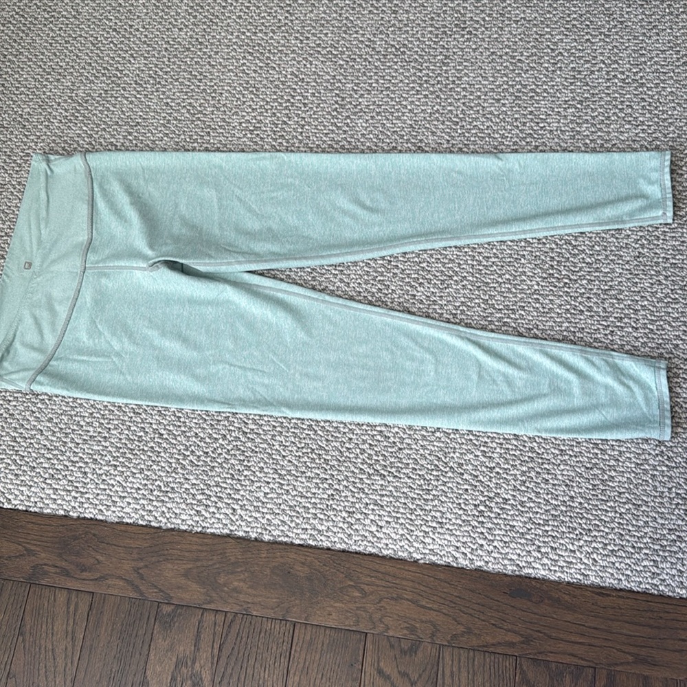 Spring leggings - Picture 6 of 6